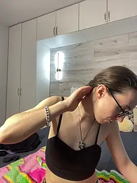 MartiniiSelenna Live XXX-Chat