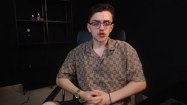 XXX chat uživo modela FelixStarkk