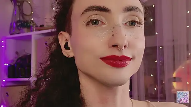 Queen_of_tease Adlı Modelin Canlı XXX Sohbeti