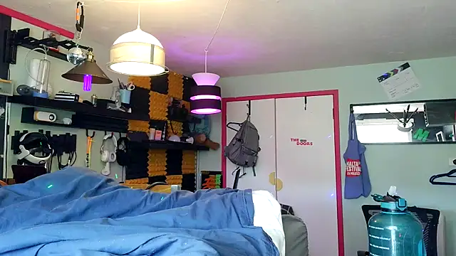 Chat XXX Live McPherson72