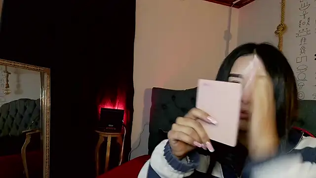 melissa__dolce XXX чат на живо