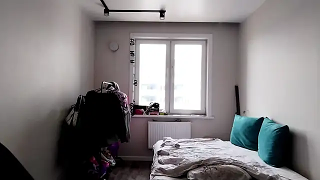 Chat XXX en directo de AdelineCanup