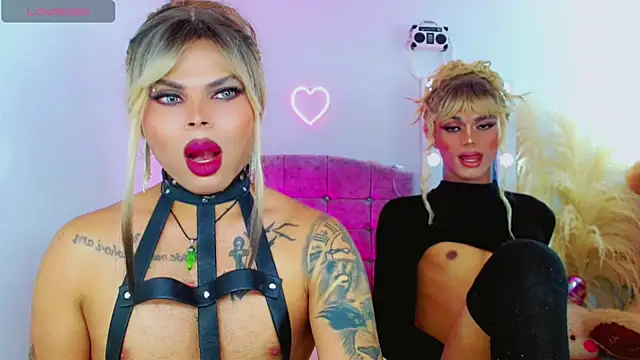 AdanKinng Webcam Show