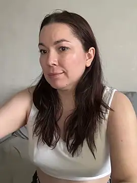SexyLexyR – Kamerová šou