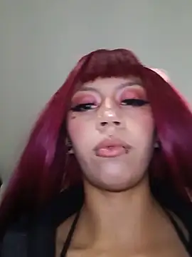 AshleySwett Webcam-Show