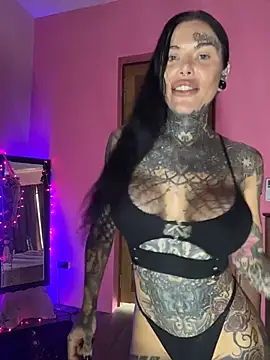mommyselenafit_'s Webcam Show