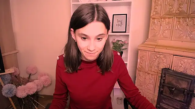 RosaRay_ Шоу с уебкамера