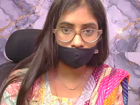 Aayesha-queen Pertunjukan Webcam