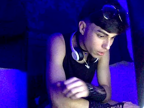 andrytedu_20 Webcamshow