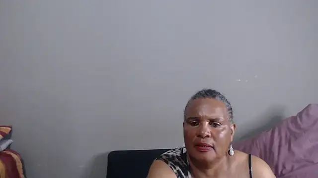 Show webcam de GrandBustyMelon