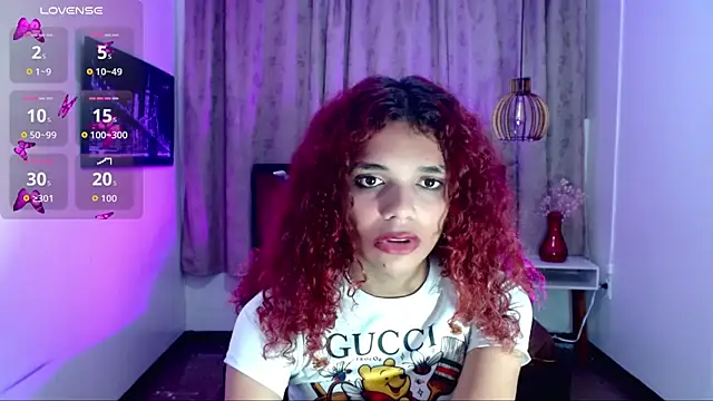 luisa__torres 现场XXX聊天