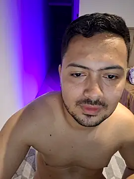 ORTIZ96hotn Webbikameraesitys