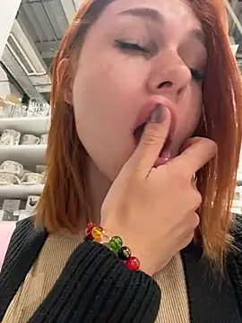 Chat XXX Live RosieSecret