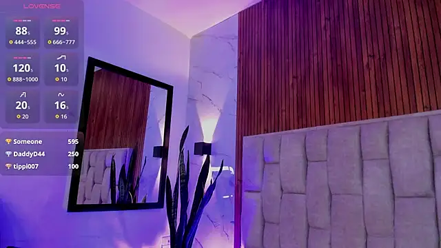 Scarlet_RosexxのライブXXXチャット
