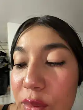 Živý XXX chat Natasharuso