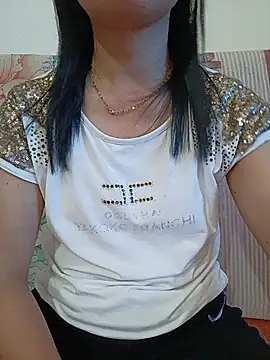 Show webcam de Doremon_95