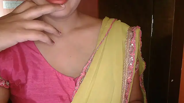 your_avni's Webcam Show