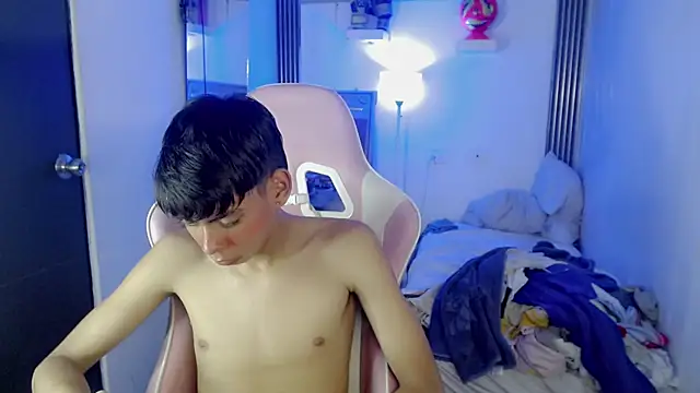 Liarr_ Live XXX-Chat