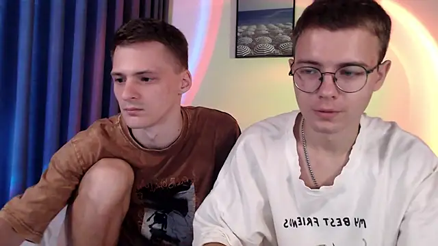 NikiKerryCum: онлайн-секс-чат