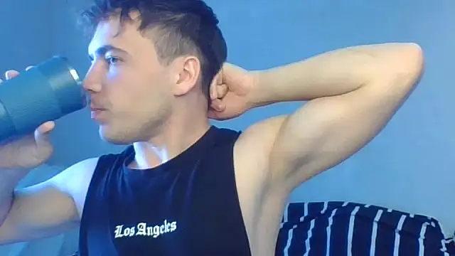 Živý XXX chat Denis_sport