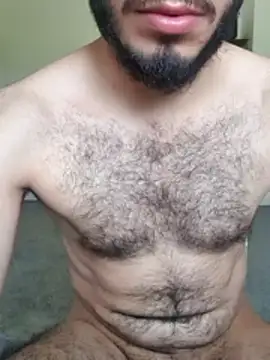 AmjadAlpha Chat XXX in diretta