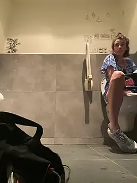 Kamorana – Naživo XXX chat