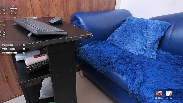 Chat +18 de Mature_Skinny ao vivo