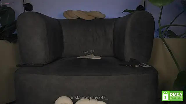 nyx_97's Live XXX Chat