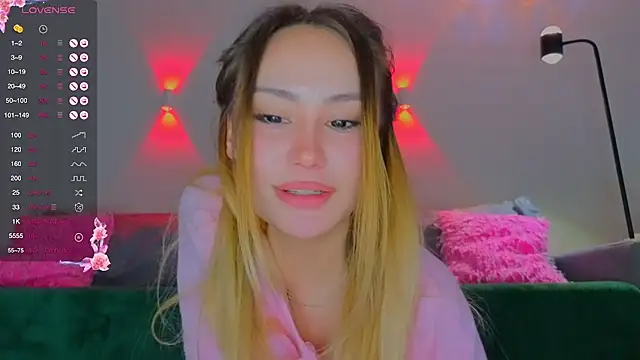 baobei03 Live XXX Chat