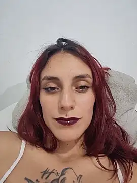 Anne_bhn Live chat-huone