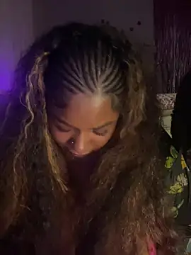 terrestrial-mermaid Chat XXX in diretta