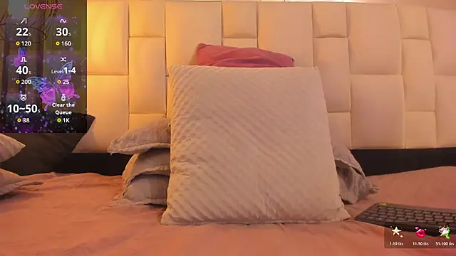 Czat XXX na żywo – camila__herrera