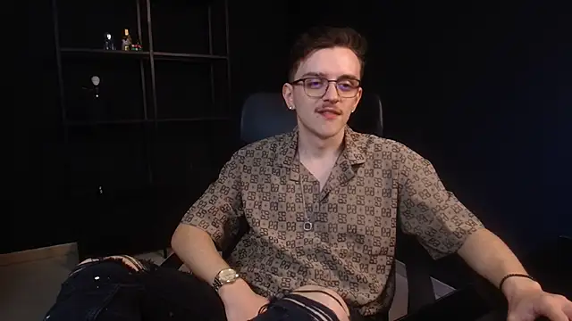 Chat XXX en directo de FelixStarkk