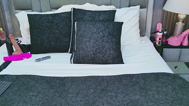 AntonellaEscudero Chat XXX in diretta