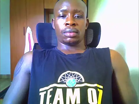 BillyBlackss – Naživo XXX chat