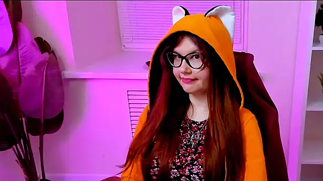 Chat XXX ao vivo de CarolGiggly