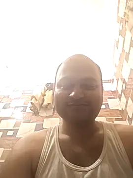 thenudemale Pertunjukan Webcam