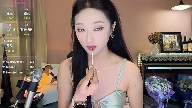 Molly00- Live XXX Chat