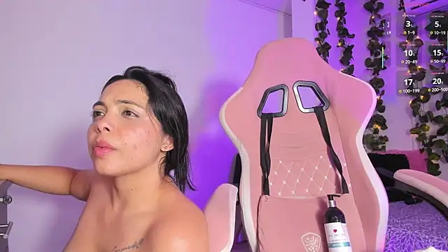 ashley_morgan_18 Live XXX-chat