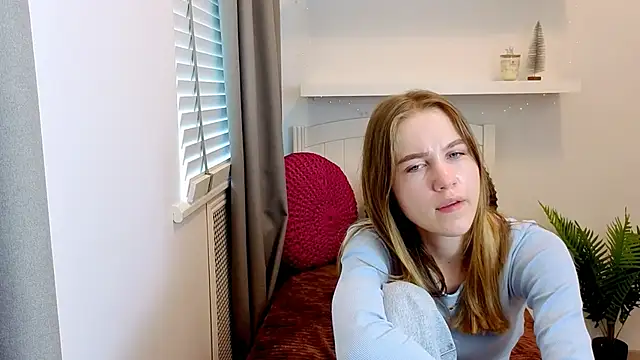 Živý XXX chat LoveXLexi