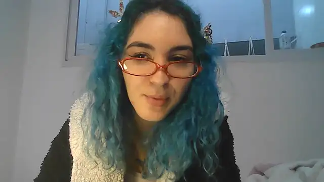 Živý XXX chat BabeGurl