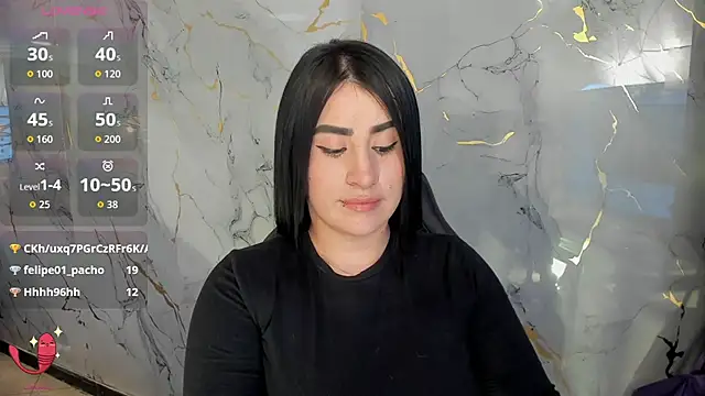 Nara_belen's Live XXX Chat