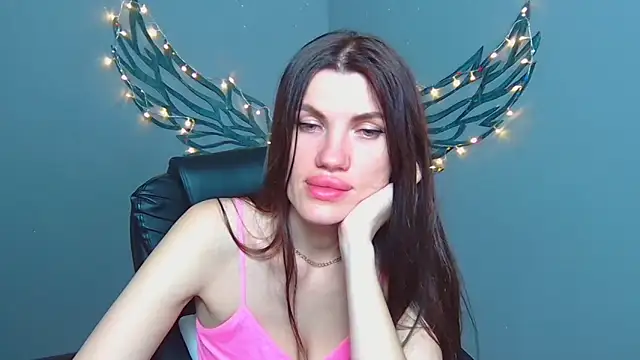 MilaLoona 现场XXX聊天