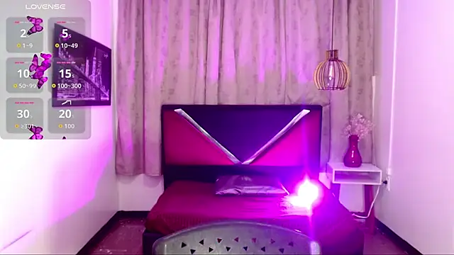 luisa__torres Webcam Show