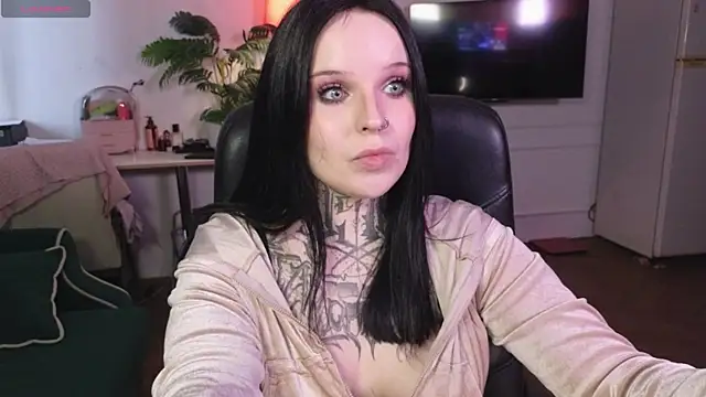 ATOMIC-KETCHUP Live XXX Chat