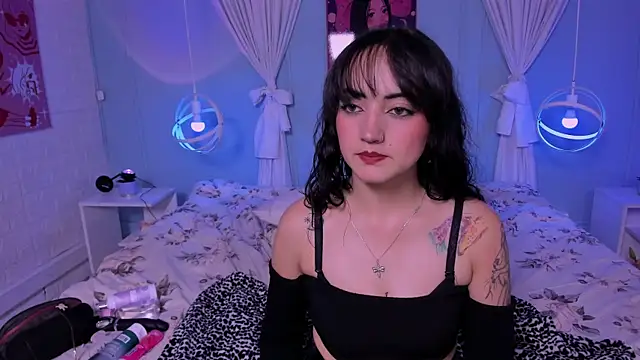 צ'אט XXX בשידור חי של Leha_Carter