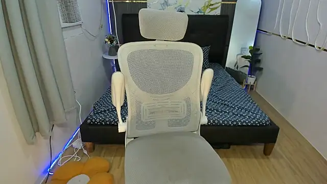 Show Webcam de Alexa_therealhorsecock