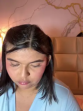 Czat XXX na żywo – Lia_sexx