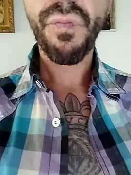 LoGanDiamond webcam show