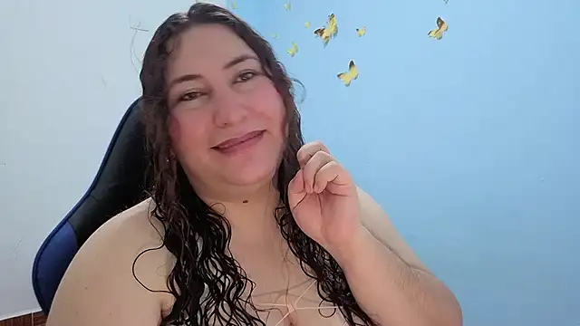 JANNAH_MARTINEZ's Live XXX Chat